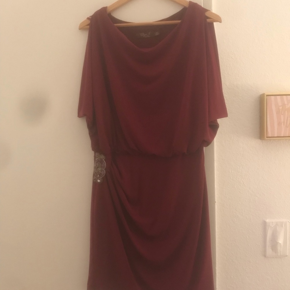 Party time dress